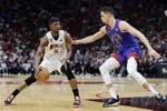 Scotto：NBA高管和球探认为掘金应该尝试用小波特交易来巴特勒