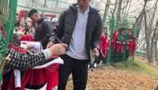 新援到位！快速融入&ldquo;书法文化&rdquo; ，欢迎来到我们蓉城大家庭