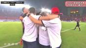 泪目😭！2013年广州恒大登顶亚洲之巅，央视激情解说