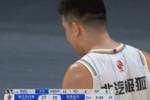 这也太快了！张才仁11分钟4次犯规&还吃到1次技犯