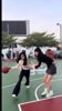 这么高的女孩子都防不住，你叫吧友们怎么防？？？
