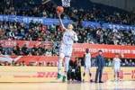 全能表现！高诗岩8中4拿到11分6板11助 5失误