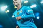 惨案！曼城8-0索尔福德城晋级 麦卡蒂戴帽格拉利什破球荒多库双响