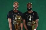 塔图姆没拿到FMVP？詹宁斯：这好比詹姆斯夺冠、欧文夺得FMVP