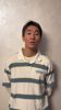 别人说韦世豪只有见了饺子和小朋友才会笑，看来是真的🤣