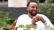棋逢对手！詹姆斯：如果没有库追杜，我现在应该6个总冠军了！