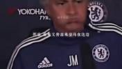 张琳芃：当年切尔西发来了邀请，皇马那边也有了传闻🫠