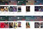 TikTok&ldquo;难民&rdquo;效应？NBA各球队反应迅速👀连夜入驻小红书📕