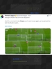英超官推关注奥纳纳失误并配文：奥纳纳不想再看这个画面了😓