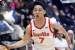 在G联赛乱杀🤯！河村勇辉登场40分钟14中7狂砍24分14助攻6抢断