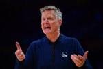 😡科尔怒喷赛程：NBA显然不关心球员的健康或休息 只为收视率