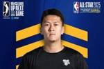 关键三分续命👀杨政对阵河村勇辉&富永启生 3分2板助队晋级