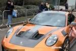 新合同周薪50万镑！太阳报：哈兰德购入20万镑的保时捷911 GT3