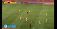 80秒连丢2球...U20国青后防连续出错，澳大利亚2分钟连进2球