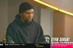 为何拒绝回勇士？KD：不想在赛季中被交易 与以往经历和追梦无关