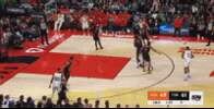 NBA官方：撤销杜兰特昨天对阵猛龙第二节领到的技术犯规