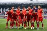 董方卓谈国青：多些鼓励和包容 相信他们未来能触摸到欧洲球队