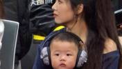 😍谁家老婆孩子呀？一整个羡慕住了~