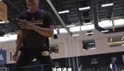威少没有退步？杨毅：也没进步呀，加上身体退步，还是退步的