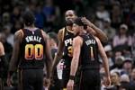 NBA彩经：快船不敌热火 火箭射落太阳 雷霆双杀绿军 掘金擒狼
