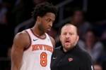 锡伯杜：KD&塔图姆都打37分钟 只要他们在场我们的侧翼就也得上