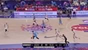 华丽！&ldquo;魔术师&rdquo;东契奇FIBA赛场精彩助攻精华！简直就是艺术品！