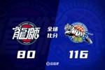 🏀哈雷尔25+5 赵睿13+11 新疆8人上双轻取广州取3连胜