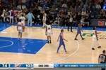 多名主力轮休！雷霆三节破百 103-74领先76人29分