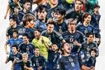 断层领先！日本7轮6胜1平提前晋级世界杯，全球除东道主外首队！