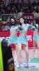 建议CBA增设&ldquo;啦啦队MVP&rdquo;奖项！这些姐姐的控场值绝对拉满！