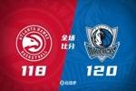 🏀浓眉34+15+5帽+准绝杀+锁死反绝杀 克莱关键三分 独行侠射鹰