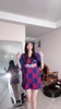 这巴萨球衣吊牌都没拆&hellip;&hellip;美女你是什么星座的🫠