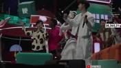 大张伟不唱&ldquo;内个&rdquo;，甲亢哥：你怎么不唱啊🤣