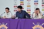 邱彪：山东永远不是为了只进季后赛 我也永远不是为了只进季后赛