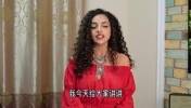 以后必是传奇！埃及美女谈萨拉赫：萨拉赫获得100多万张选票！