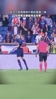 内马尔的传球技巧真的是独一挡！⚽
