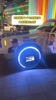 街头出现东契奇主题汽车 大家觉得如何？