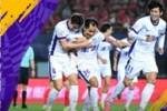 MATCH DAY｜中超第11轮 河南俱乐部酒祖杜康3:4天津津门虎