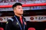 李金羽：踢球时有些有些&ldquo;病态&rdquo;，但当教练后有些&ldquo;社恐&rdquo;