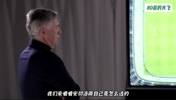 安切洛蒂选出他执教过的中场最佳四人组，看看都有谁？