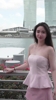 顶啊！美女主播郭小仙晒照：你又在给哪个女的点赞 是要逼死我吗