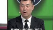 对抗激烈！王仕鹏：今年季后赛的对抗强度接近科比奥尼尔那个时代