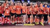 哪个冠军最让你意想不到？24/25赛季冠军球队混剪！