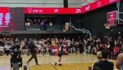 甜瓜跳投依旧美如画！🏀🏀