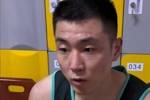 高诗岩：很珍惜这次代表辽宁队打球的机会 因有可能是最后一次了