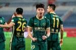 挑大梁的年轻人！18岁王钰栋俱乐部+国家队连续14场比赛首发