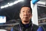 鲁媒：崔康熙批评球员没责任心，两次批评裁判可能会被追罚