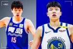 👨&zwj;🍳媒体人：勇士和雷霆都试训了杨瀚森 小杨已试训13队！
