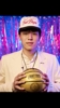 期待NBA首秀！开拓者官方晒出16号秀杨瀚森定妆照花絮🤩