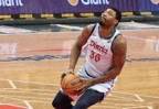 昔日DPOY！美记：交易斯玛特感兴趣者寥寥 其他球队期待买断捡漏